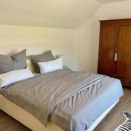 Villa Denki Dusseldorf Bagian luar foto